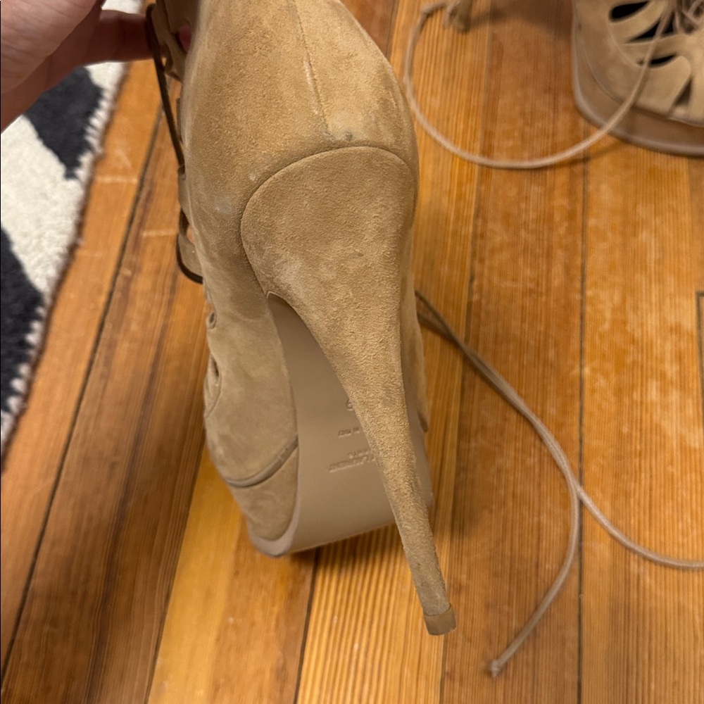 Saint Laurent Shoes - image 3